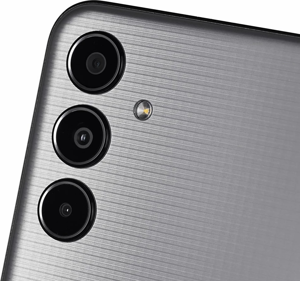 Celular Samsung Galaxy M35, 6.6", 6+128GB, 5G, hiri