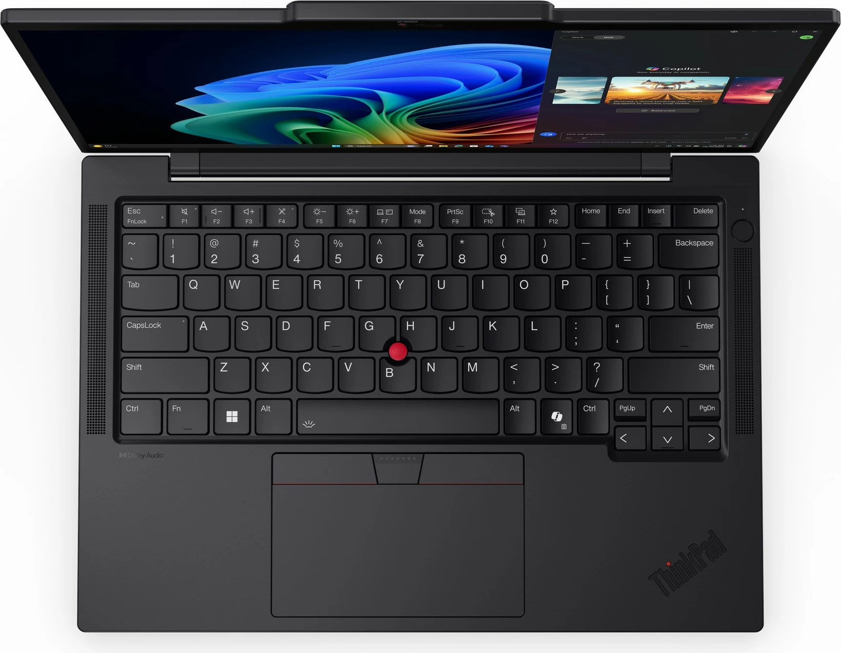 Kompjuter Lenovo ThinkPad T14s G5, AMD Ryzen 7, 32GB RAM, 1TB SSD, 14 inç, 5G, i zi