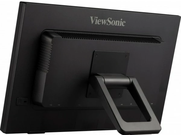 Monitor Viewsonic TD2223, 21.5", Full HD, LED, IR Touch, i zi