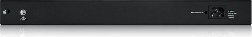 Switch Zyxel XGS2220-30HP, Managed L3, Gigabit Ethernet, PoE, E zezë