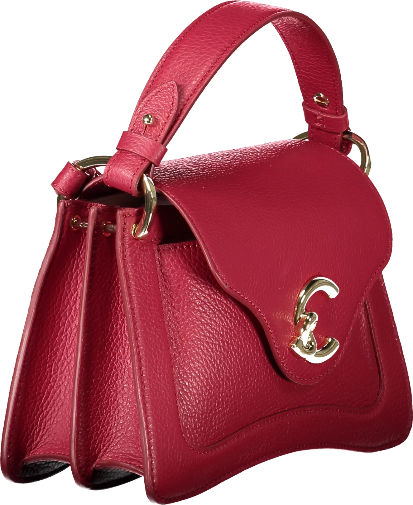 Çantë për femra COCCINELLE C-ME, e kuqe