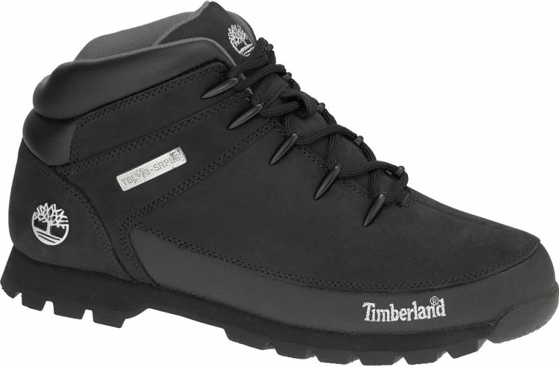 Atlete për meshkuj Timberland, të zeza