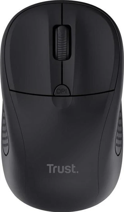 Maus Wireless Trust Primo, Zi