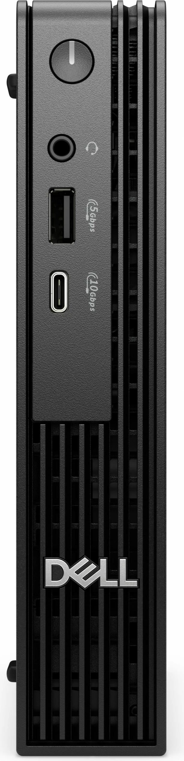 Kompjuter Dell Pro MICRO QCM1250, 8GB RAM, DDR5, Wi-Fi, Bluetooth, i zi