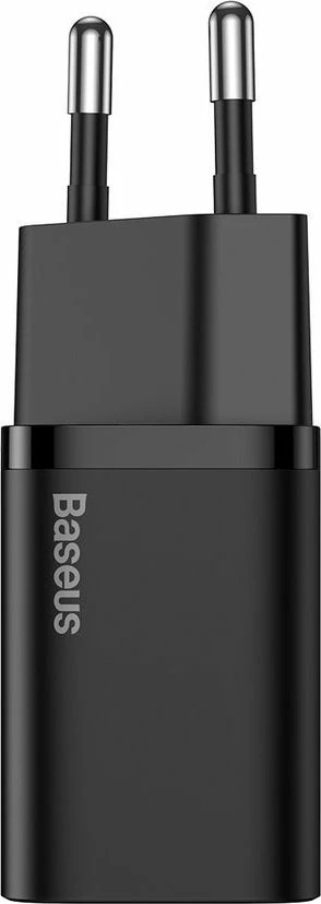 Karikues Baseus CCSUP-B01 20W 1x USB-C 3A, i zi