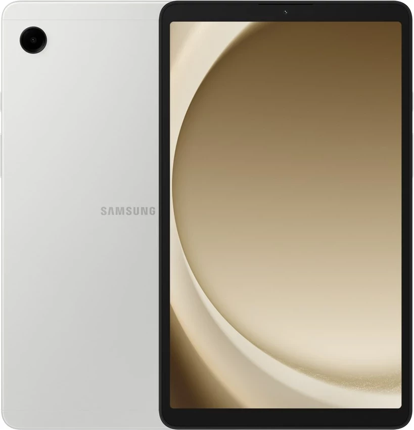 Tablet Samsung Galaxy Tab A9 LTE 64 GB Argjendtë