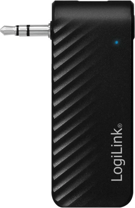 Transmetues Bluetooth LogiLink BT0061, 5.1 audio, i zi