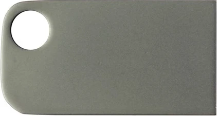 USB Patriot Tab300 128GB, mini, alumini, argjendtë