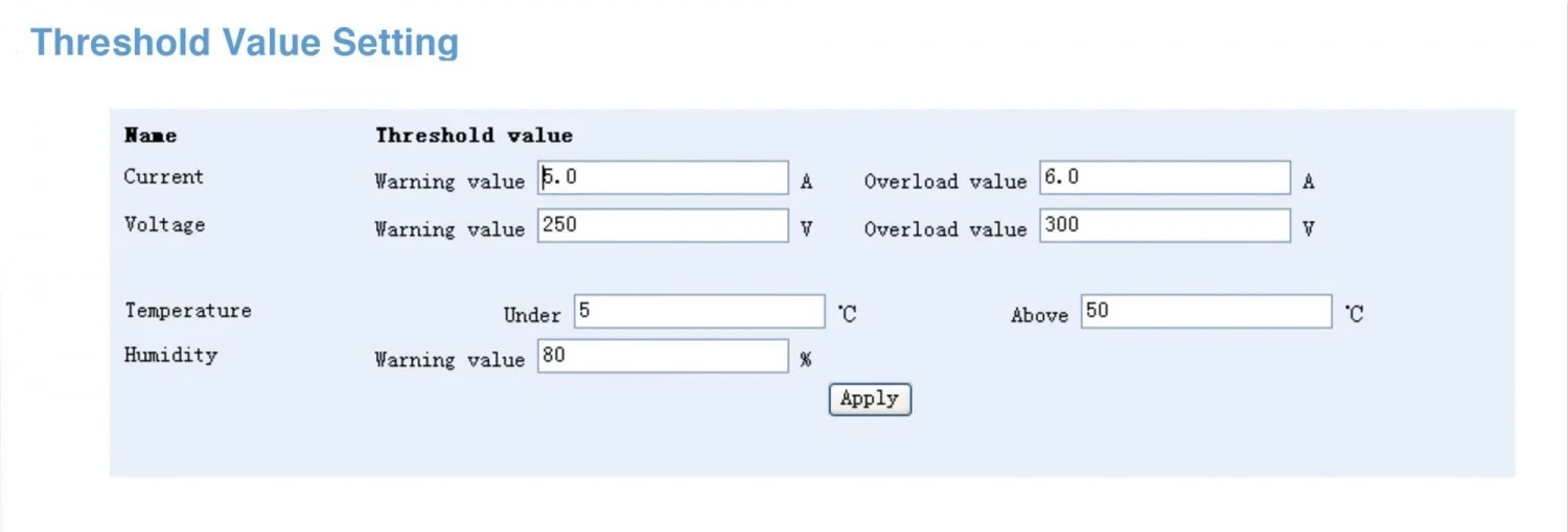 PDU me menaxhim IP Intellinet për kabinetë rack, e zezë