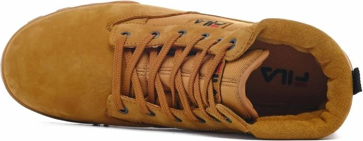 Atlete meshkuj Fila, kafe