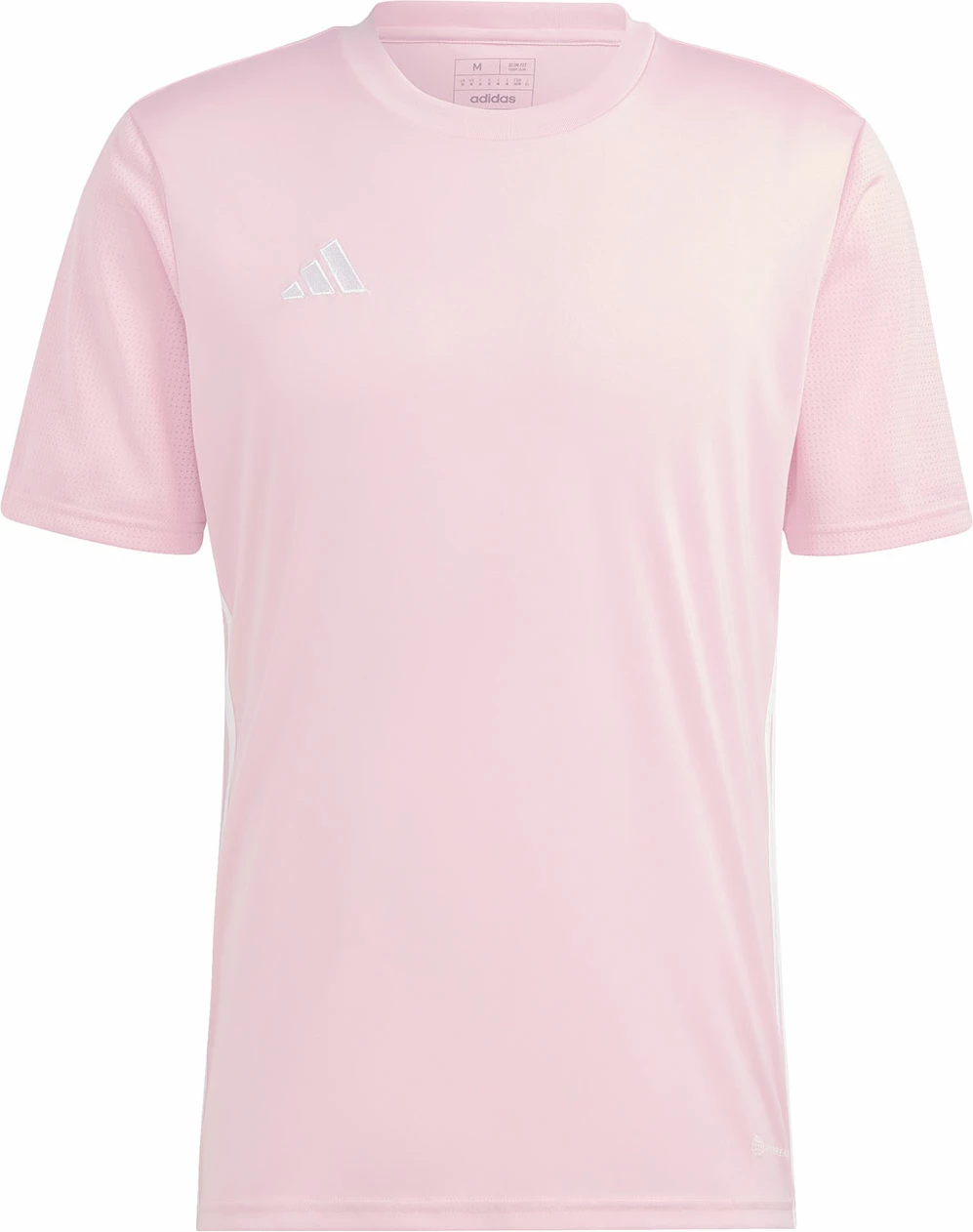 Maicë për meshkuj adidas, rozë [Madhësia: XL]