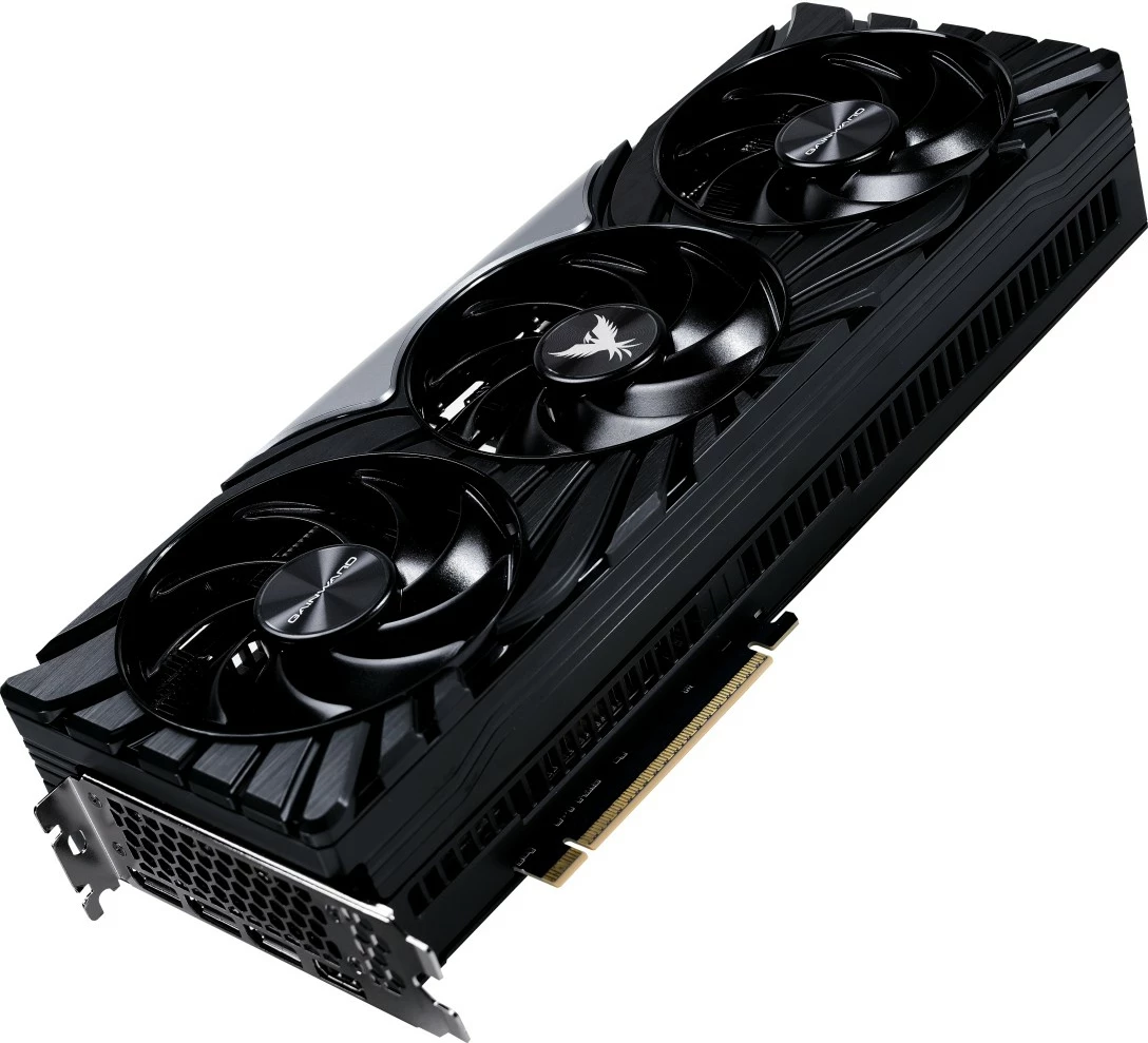 Kartelë grafike Gainward GeForce RTX 5070 Phoenix GS, 12 GB, GDDR7, PCI Express 5.0