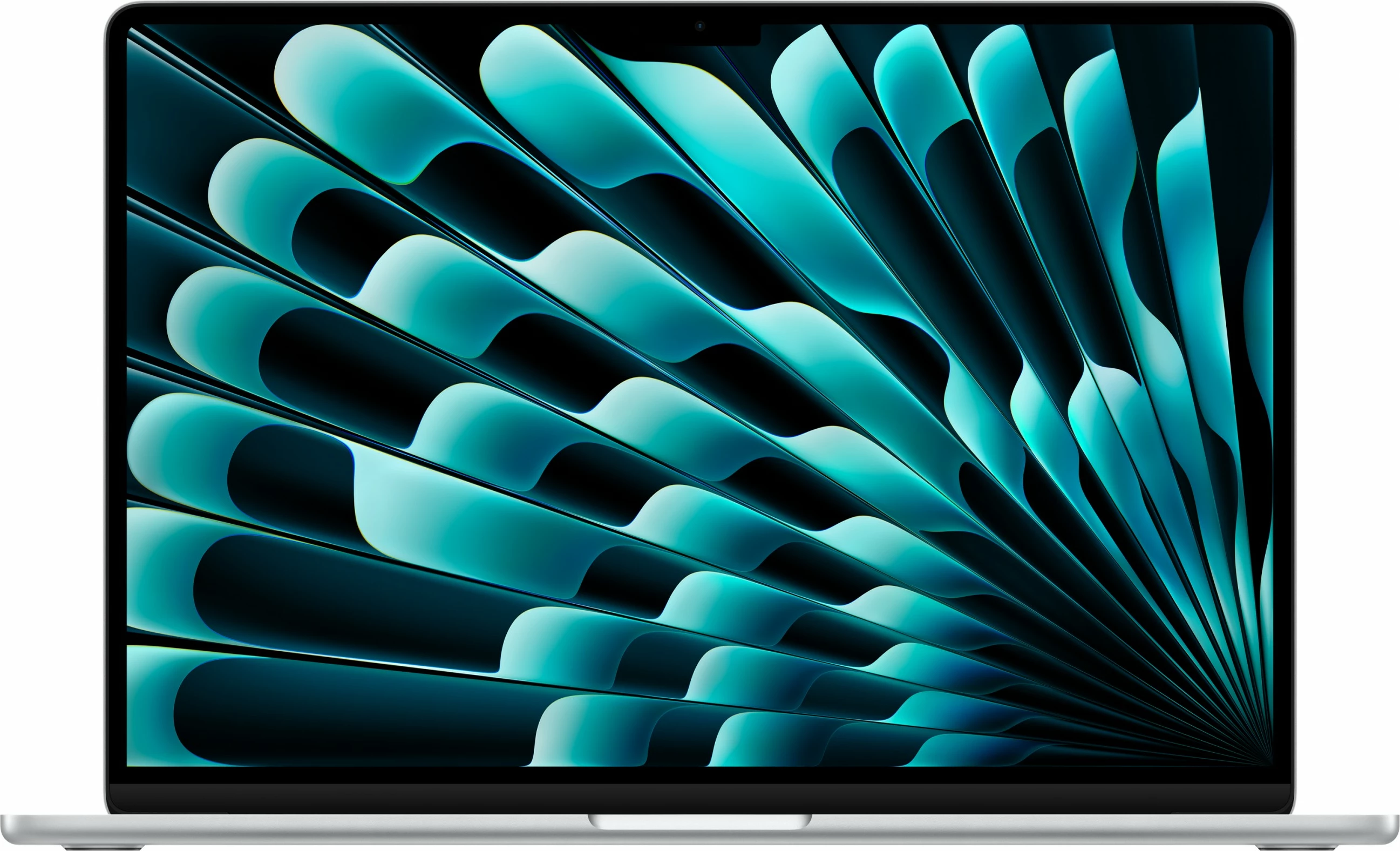 Laptop Apple MacBook Air M3 16GB 512GB Argjendtë