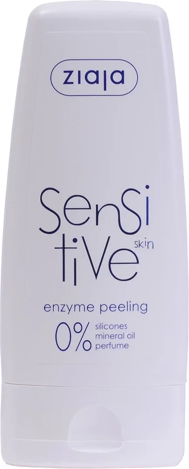  Kremë fytyre për lëkurë të ndjeshme, 60 ml 