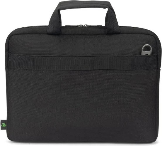 Kasë laptopi DICOTA Slim Case FIVE D32172-RPET, 12-14 inç, e zezë