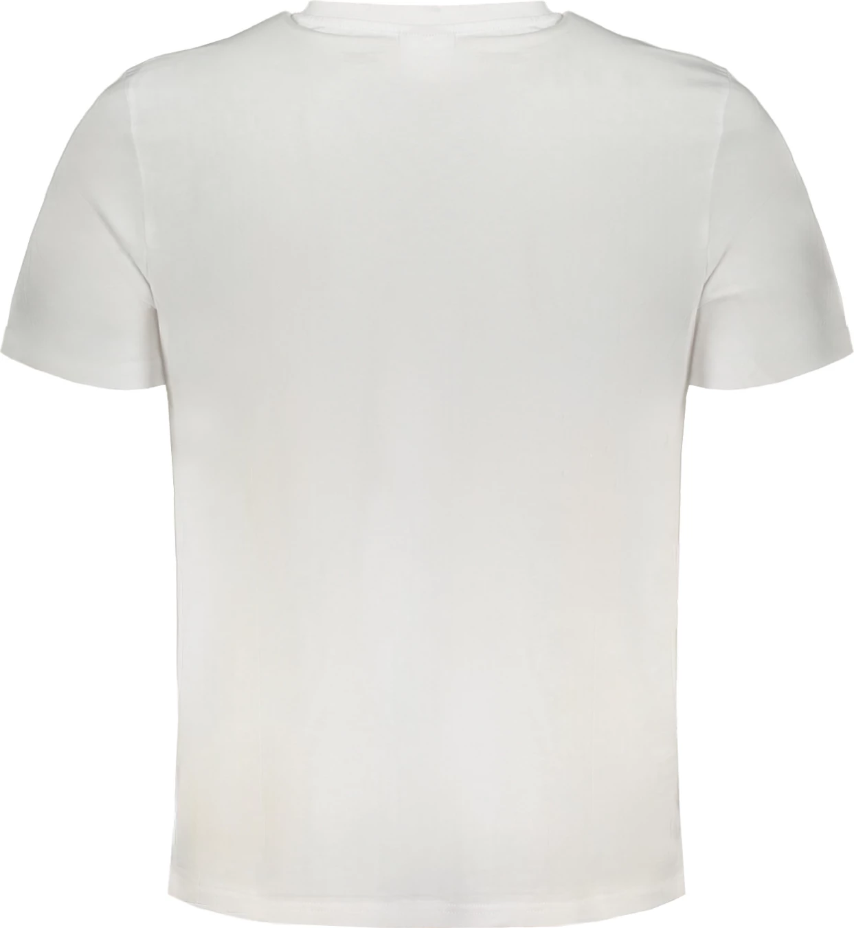 Maicë për meshkuj FILA, e bardhë