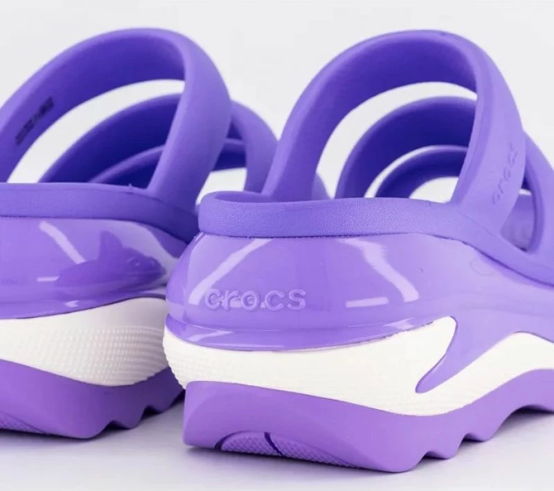 Sandale Crocs femra, vjollcë