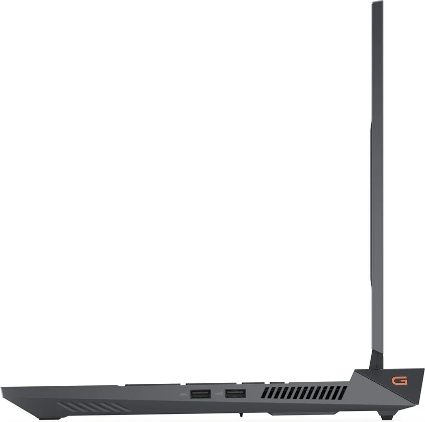Laptop Dell G15 5530, Intel Core i7 i7-13650HX, 15.6", 32 GB RAM, 1 TB SSD, NVIDIA RTX 4060, Gri
