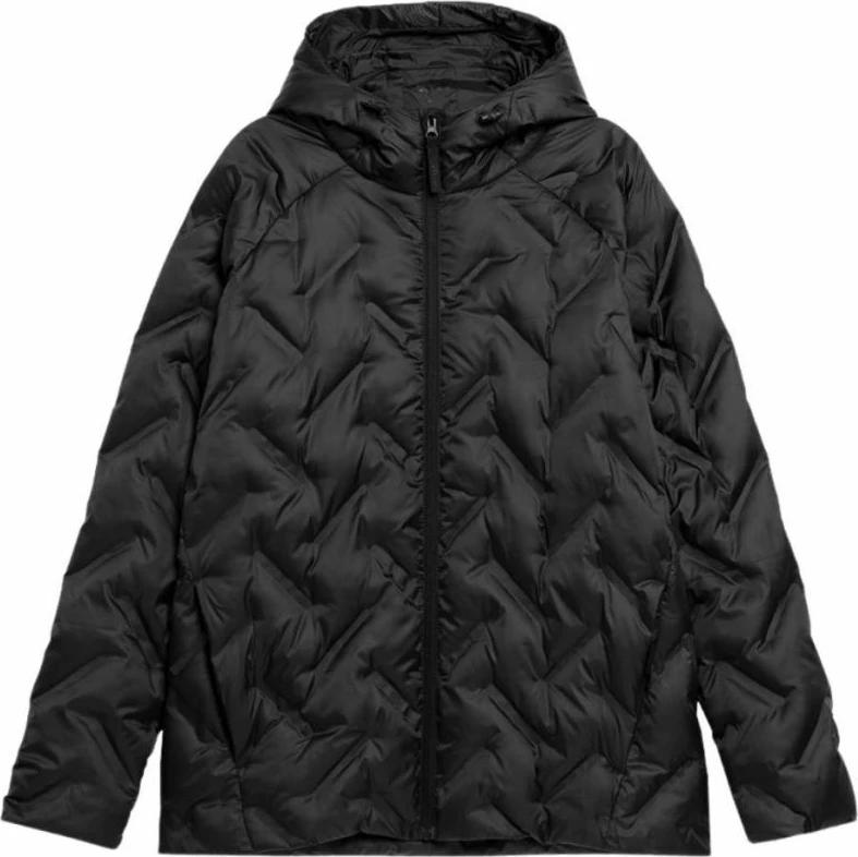 Jakne për meshkuj Outhorn, e zezë