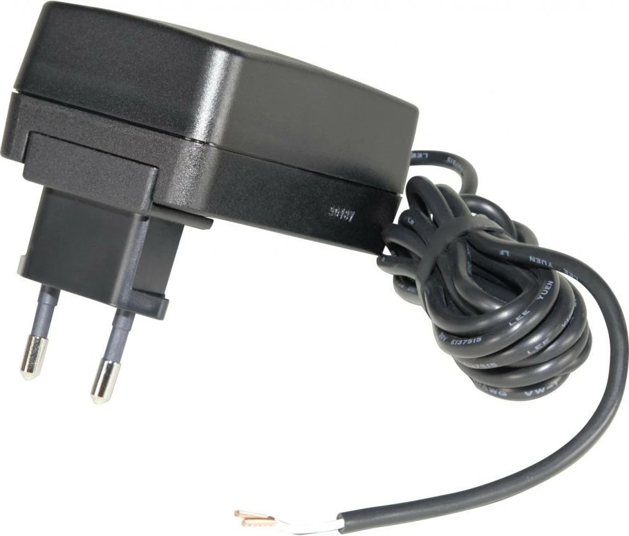 Interkom AGFEO DoorSpeak 4, i lidhur me kabllo, IP33, argjendtë