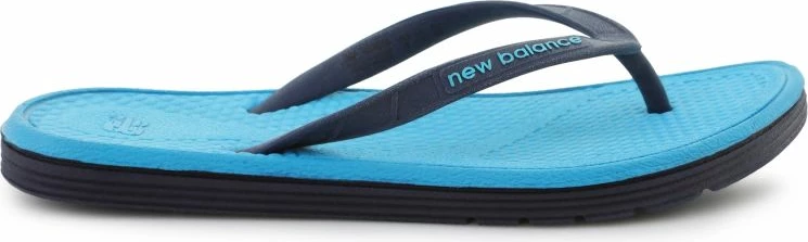Flip-flopa për femra New Balance Pro Thong NBW6076NVB, të kaltra