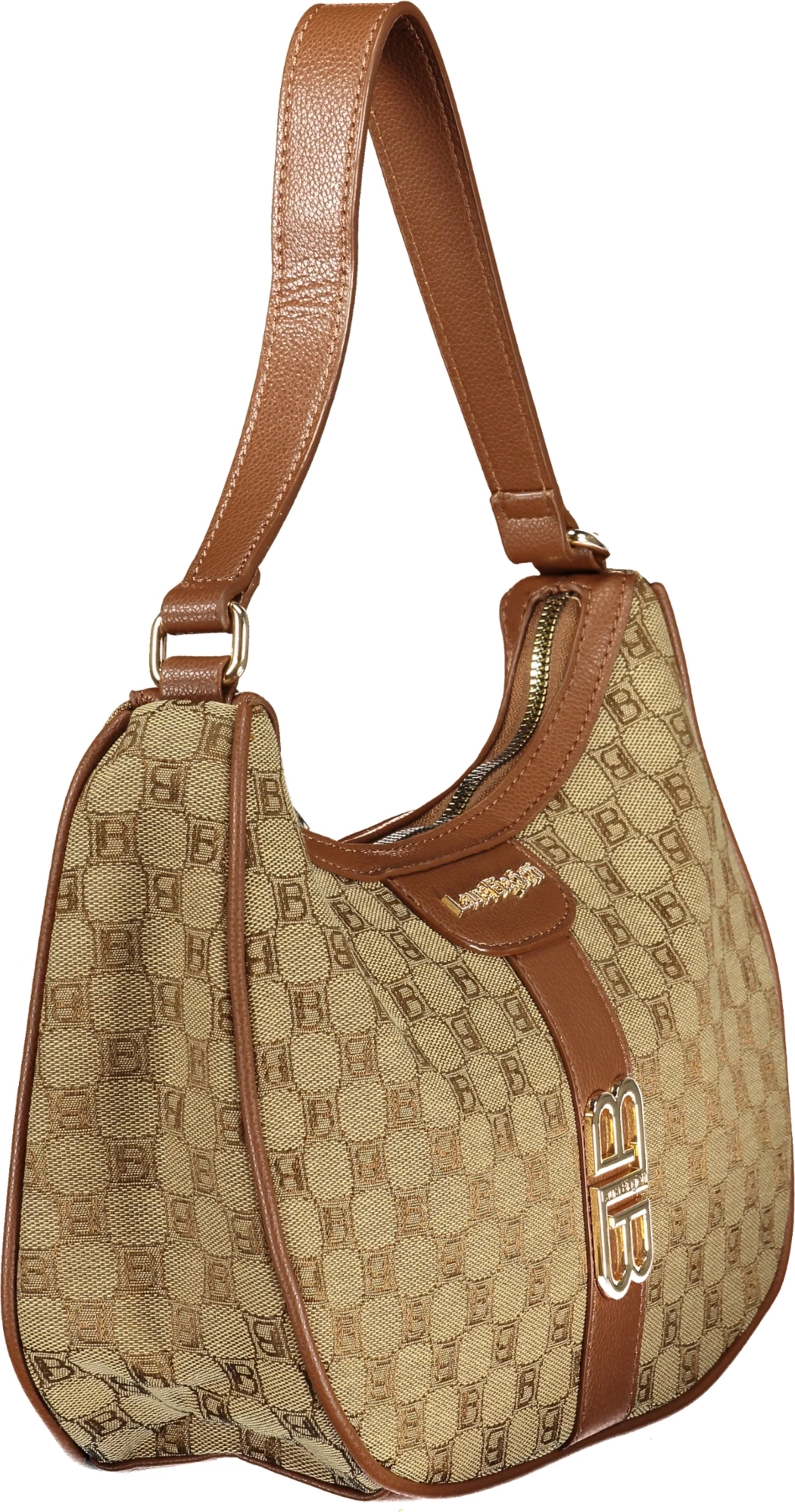 Çantë për femra LAURA BIAGIOTTI Delray, bezhë