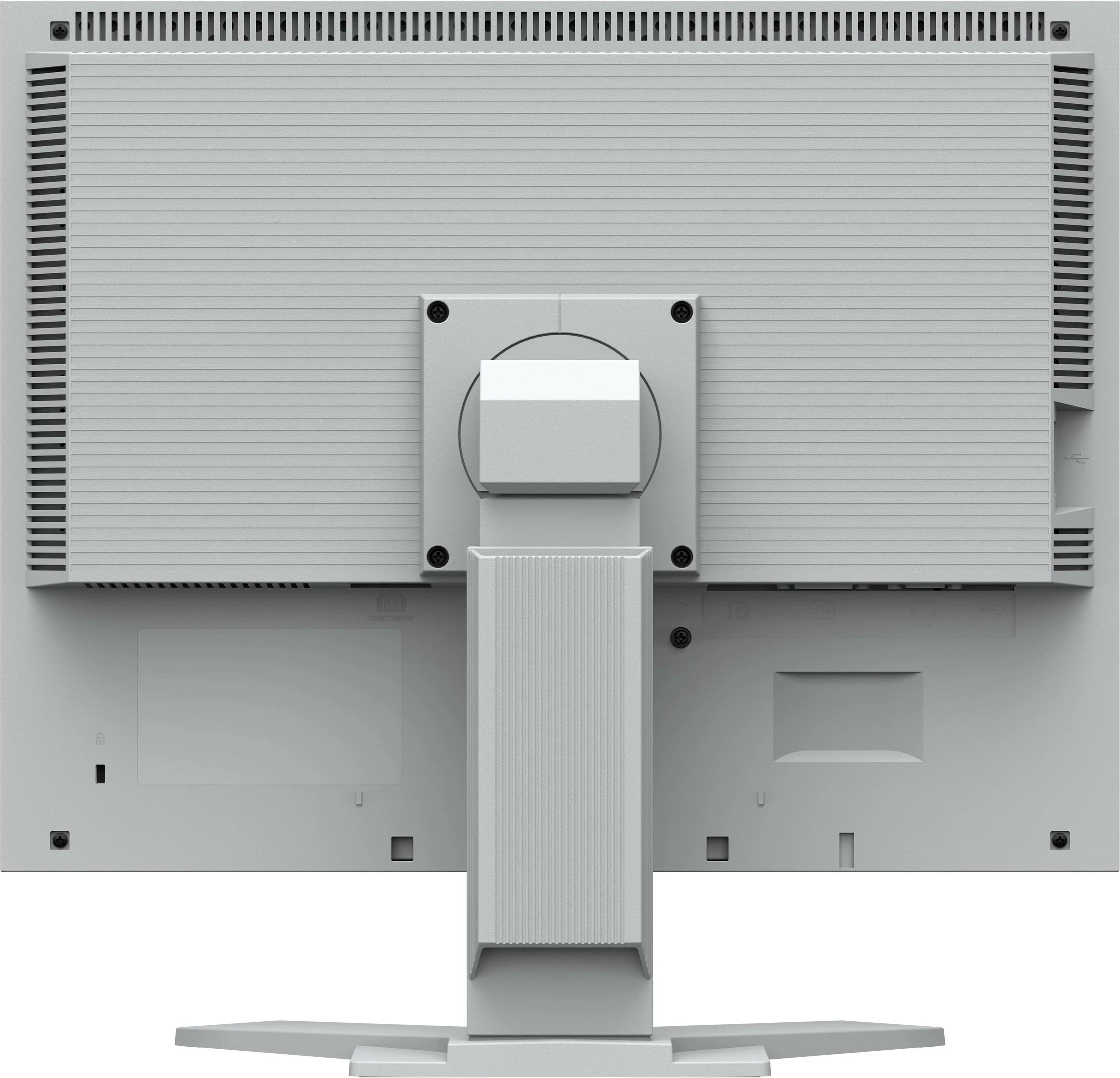 Monitor EIZO FlexScan S2134, 21.3", 1600 x 1200, LED, Gri