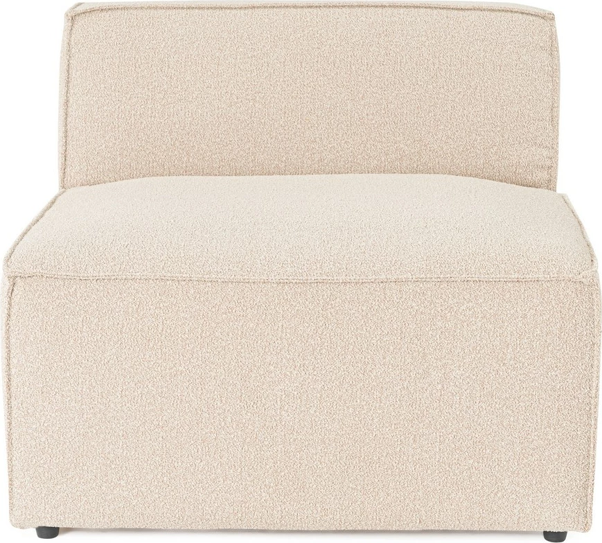 Karrige një vendëshe Lora O1, ngjyrë pjeshkë