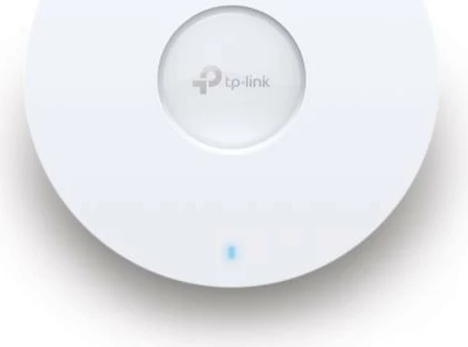 Pikë aksesi TP-LINK EAP660 HD, WiFi 6 AX3600, PoE, Bardhë