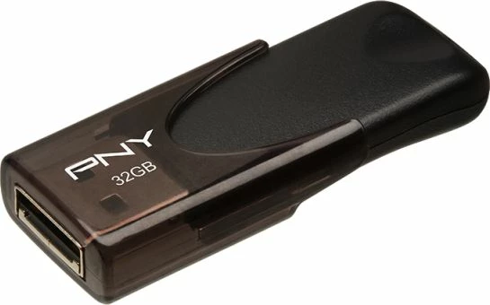 Pendrive PNY Attaché 4 2.0 32 GB, i zi