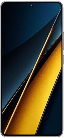 Telefoni POCO X6 Pro 5G, 12/512GB, Gri