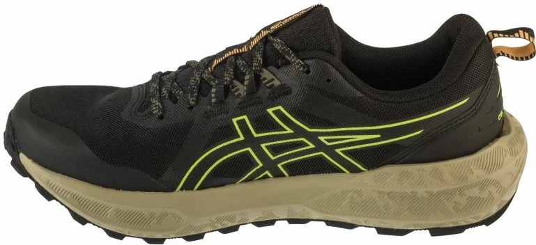 Atlete për meshkuj Asics, të zeza [Madhësia: 43.5]