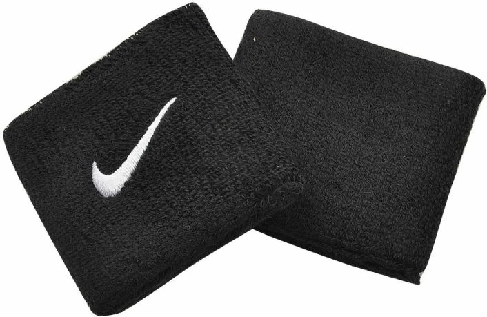 Shirit dore Nike Swoosh për meshkuj, femra dhe fëmijë, të zezë