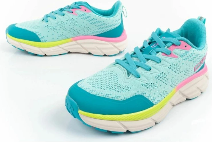 Atlete për femra CMP, të kaltra