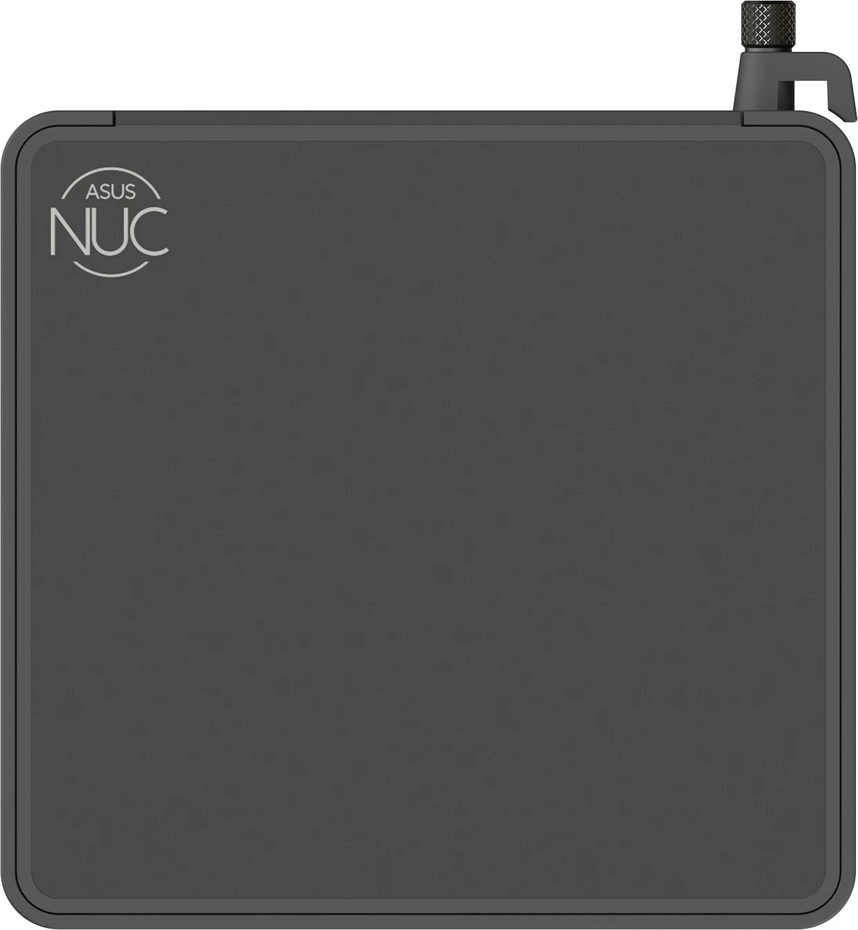 Kompjuter mini ASUS NUC GEN15 Pro RNUC15CRHU500002 i5, Tall Kit, EU Cord, zi