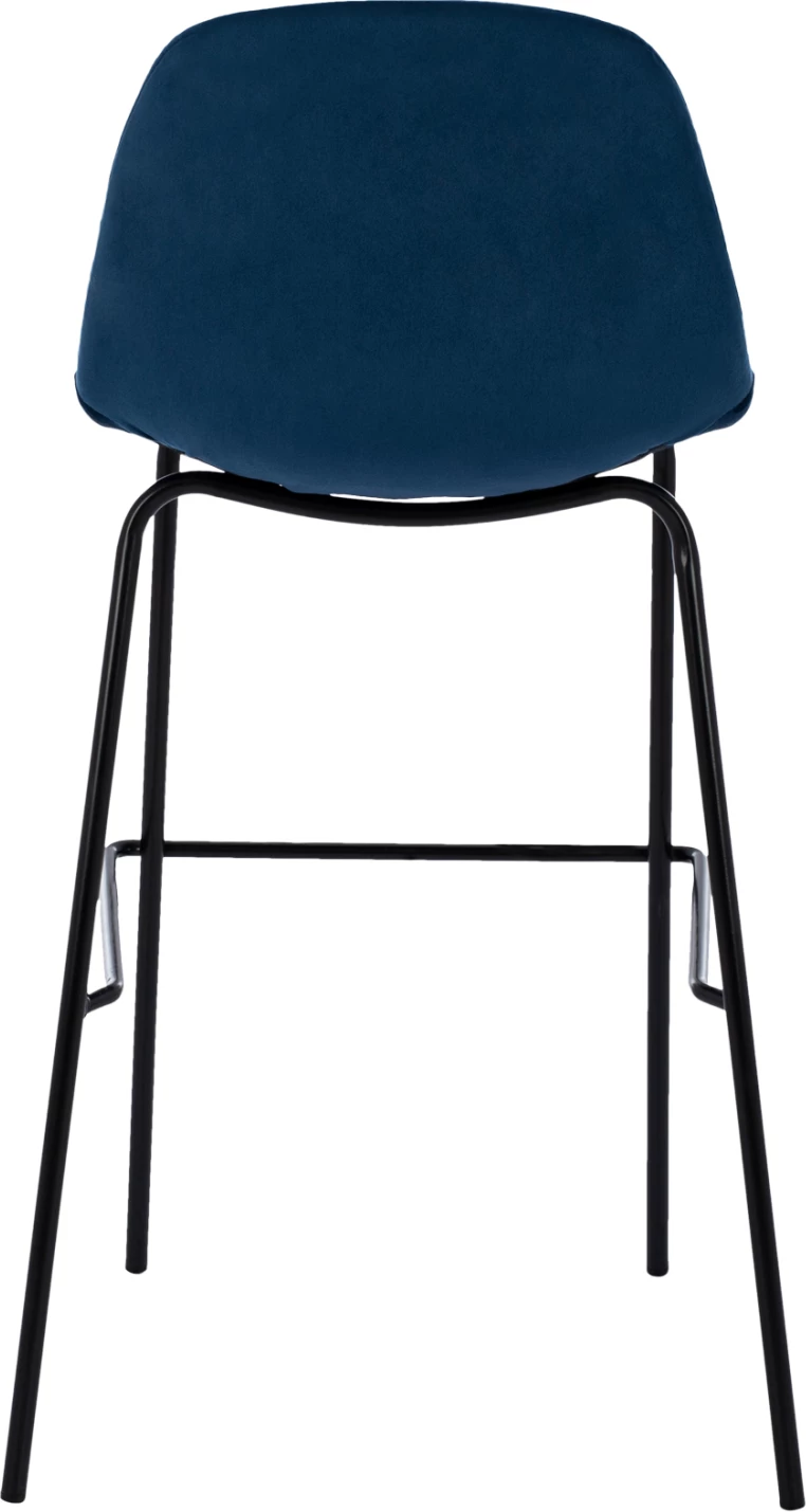 Set karrige për bar FH8579.18, 56,5x47x106 cm, 4 copë