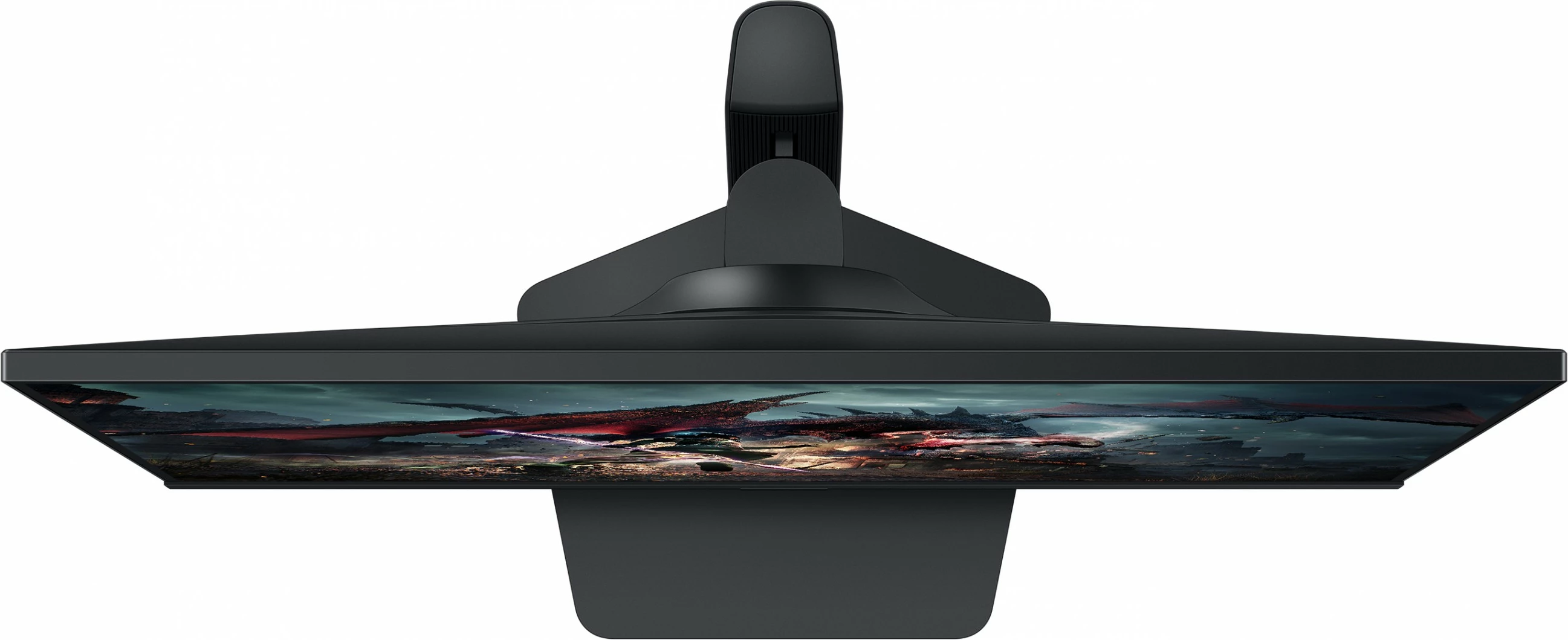 Monitor Samsung G50D, 27", 2560 x 1440 pixels, Quad HD, LED, 1 ms, i zi