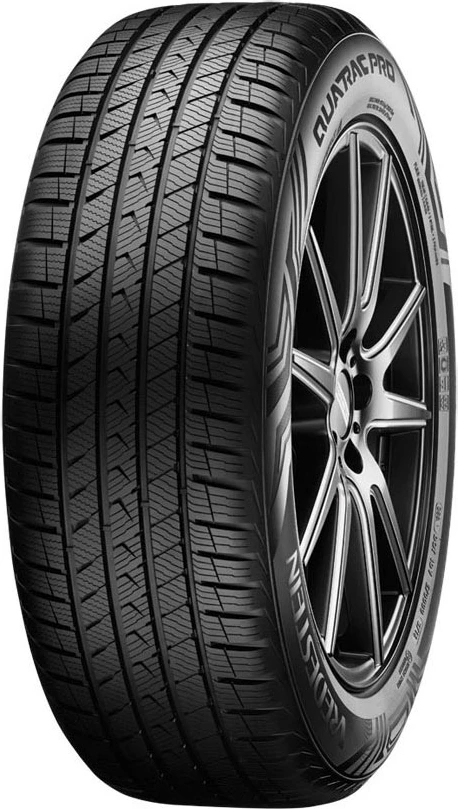 Gomë gjithë-sezonale Vredestein Quatrac Pro 255/35R20 97Y XL FR, M+S 3PMSF, DOT 2023