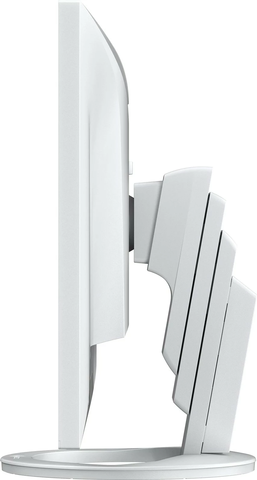 Monitor EIZO FlexScan EV2781-WT, 27", WQHD, LED, Bardhë