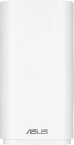 Mesh router Asus ZenWiFi BD4 Outdoor 90IG09A0MO3B60, Wi-Fi 7, 3600 Mbps, IP65, 2x 2.5G RJ45, i bardhë