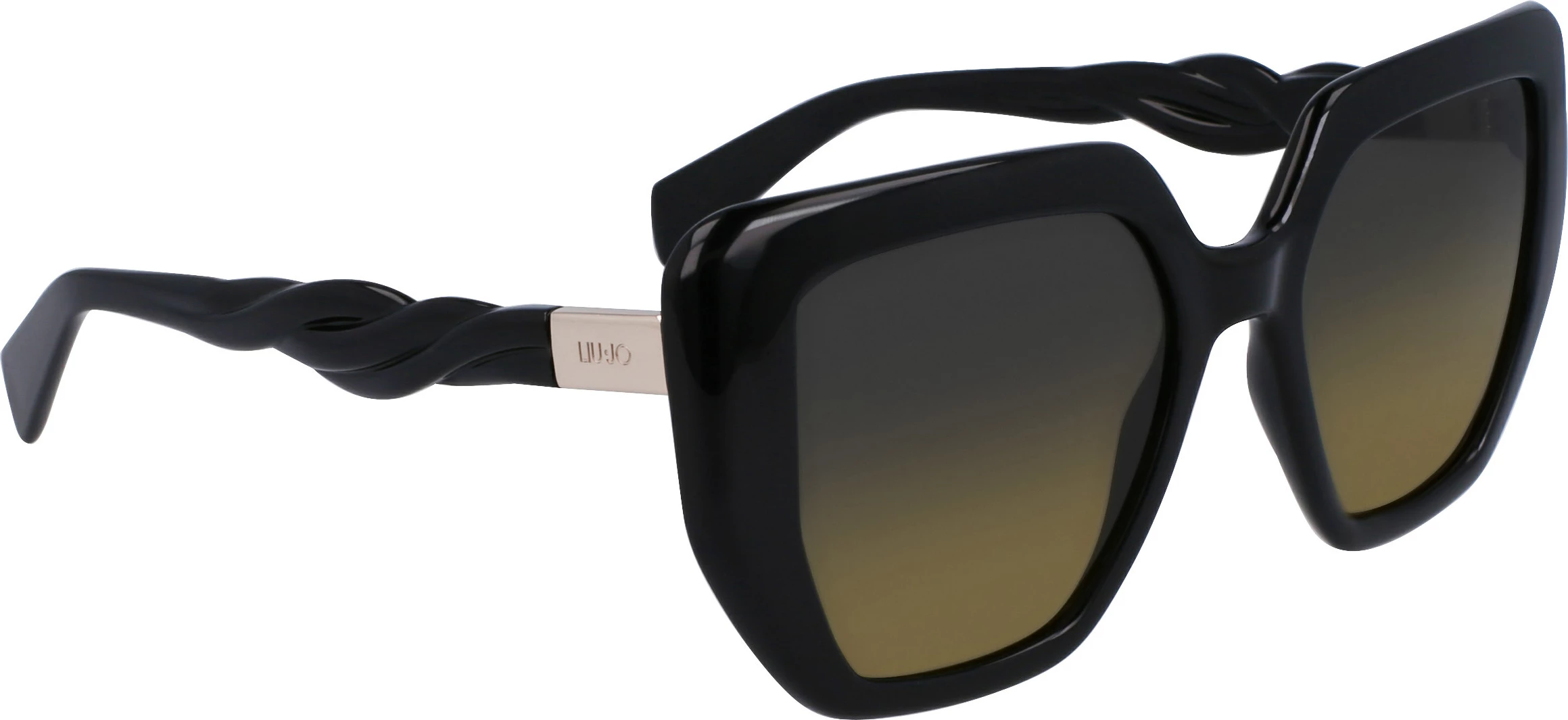 Syze dielli LIU JO femra, të zeza