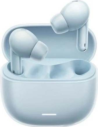 Kufje Xiaomi Redmi Buds 6 Lite, True Wireless, Bluetooth 5.3, blu