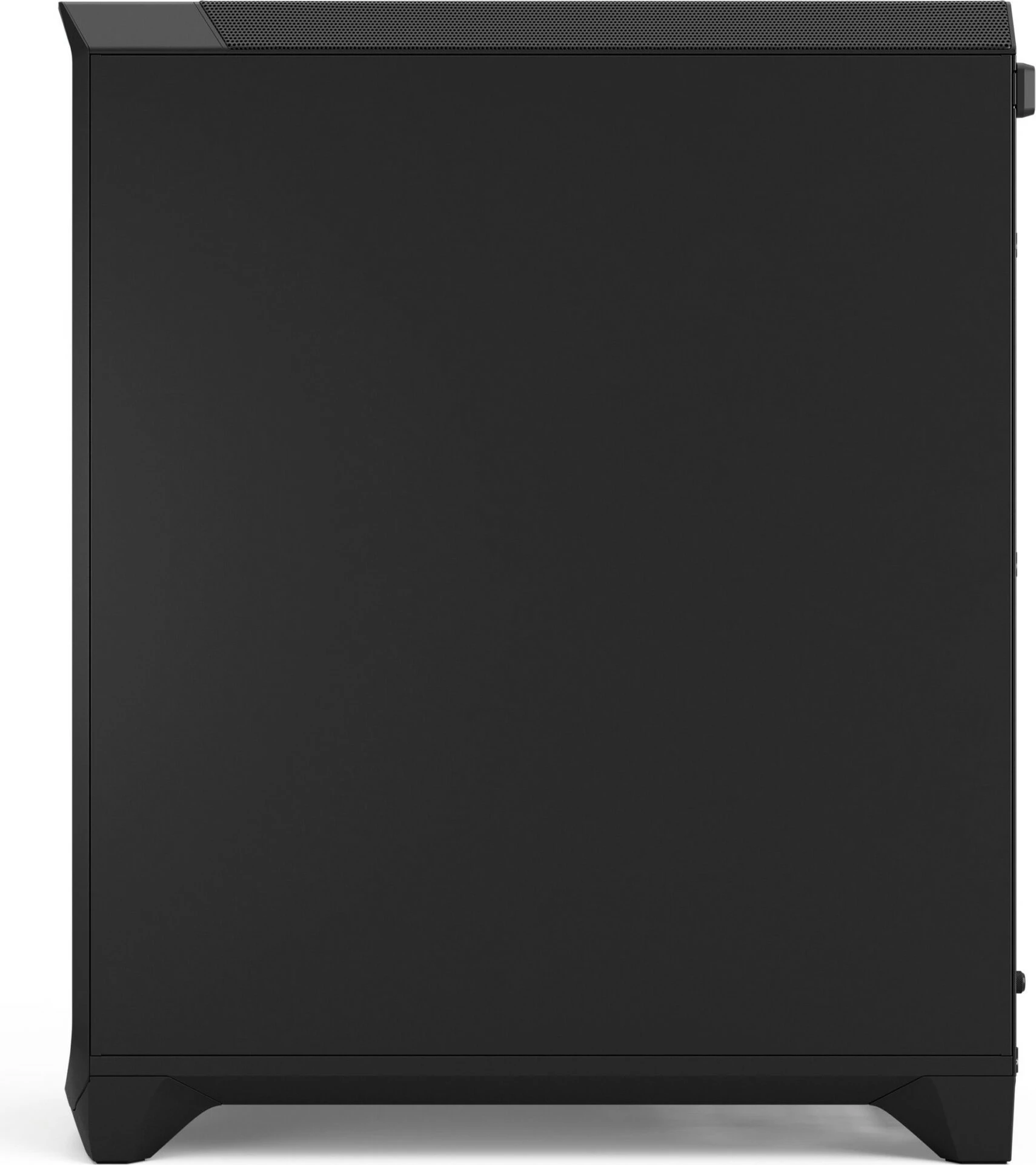 Kasë Fractal Design Meshify 3 Ambience Pro RGB, midi tower, xham i temperuar, e zezë