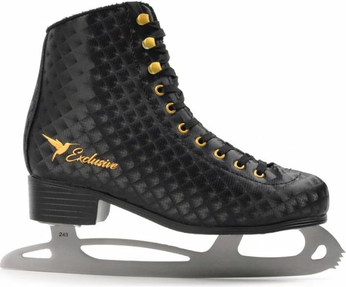 Patina për femra SMJ, të zeza