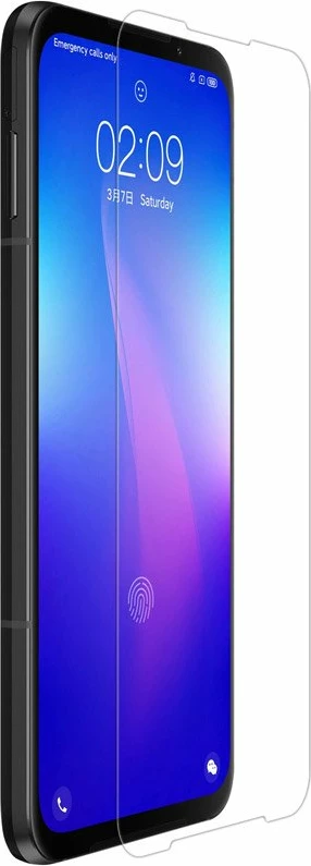 Xham mbrojtës Nillkin Amazing H+ Pro për Xiaomi Black Shark 3 Pro, 0.2mm, 9H, Transparent