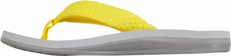 Shapka për femra Kappa, të verdha