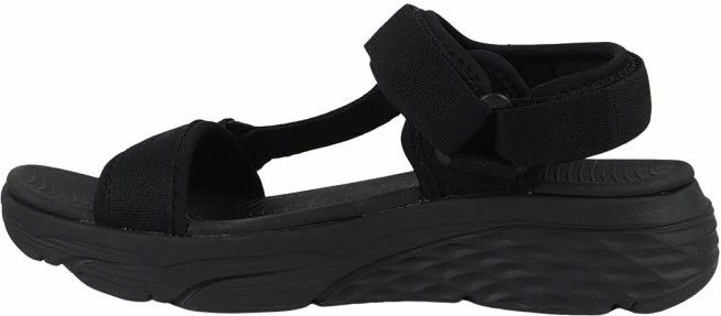 Sandale për femra Lee Cooper, të zeza