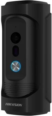 Stacion dere IP Hikvision DS-KB8113-IME1(B), i zi