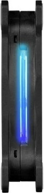 Set ventilatorësh Thermaltake Riing 14 LED, 3x140mm, RGB