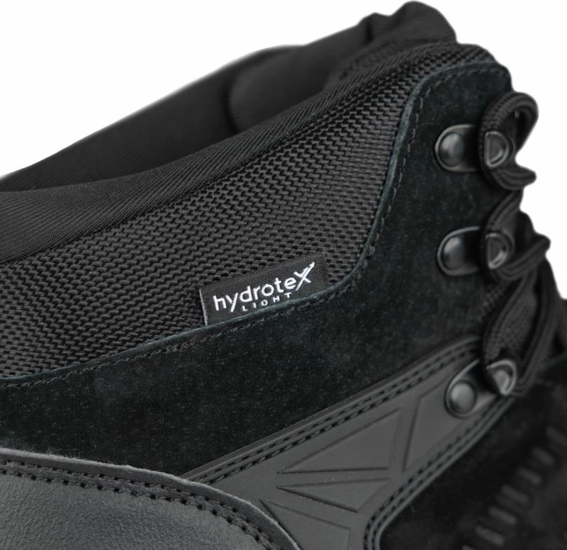 Atlete për meshkuj Alpinus Brasil Plus M, të zeza